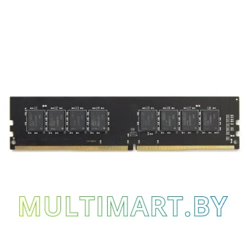 Оперативная память AMD Radeon R7 Performance 8GB DDR4 PC4-21300 (R748G2606U2S-UO)